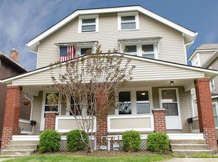 2191 Summit St, Columbus, OH 43201