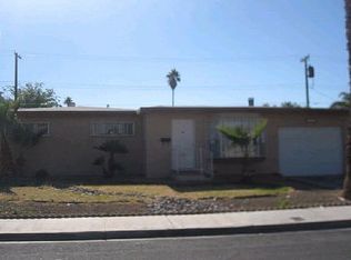 5901 Idle Ave, Las Vegas, NV 89107