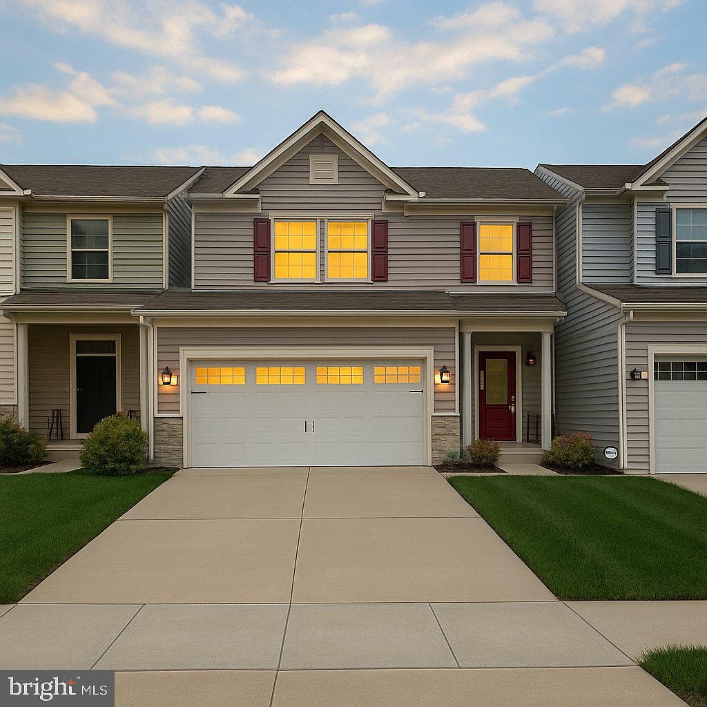 くぅ/3 3622 Skylark Ct, Abingdon, MD 21009 | Zillow