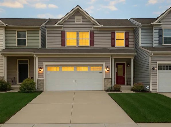 3622 Skylark Ct, Abingdon, MD 21009