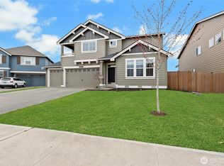 19114 105th Ave E, Puyallup, WA