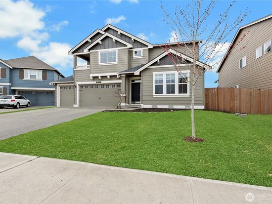 19114 105th Avenue E, Puyallup, WA 98375