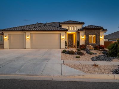 628 N Sage Grouse Dr, Washington, UT, 84780