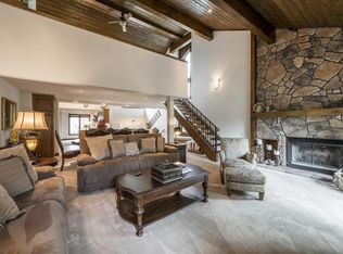 8004 Ridgepoint Dr, Park City, UT 84060