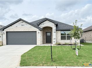 5310 Lassen Ln, Belton, TX 76513