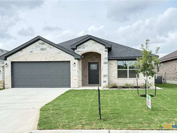 5310 Lassen Ln, Belton, TX 76513