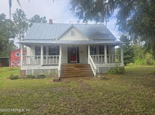 13135 NE 235th Ct, Raiford, FL 32083