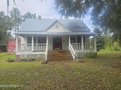 13135 NE 235TH Court, Raiford, FL, 32083