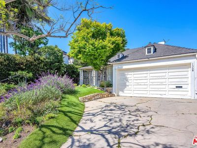 1358 Woodruff Ave, Los Angeles, CA, 90024