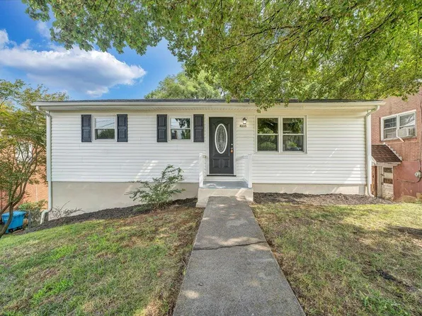 4235 Tennessee Ave NW, Roanoke, VA 24017