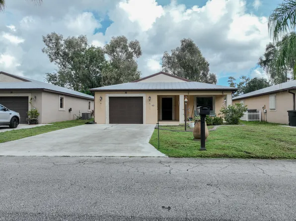 16 MEDITERRANEAN Boulevard S, Port St Lucie, FL 34952