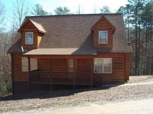 6200 Cedar Creek Dr, Blairsville, GA 30512