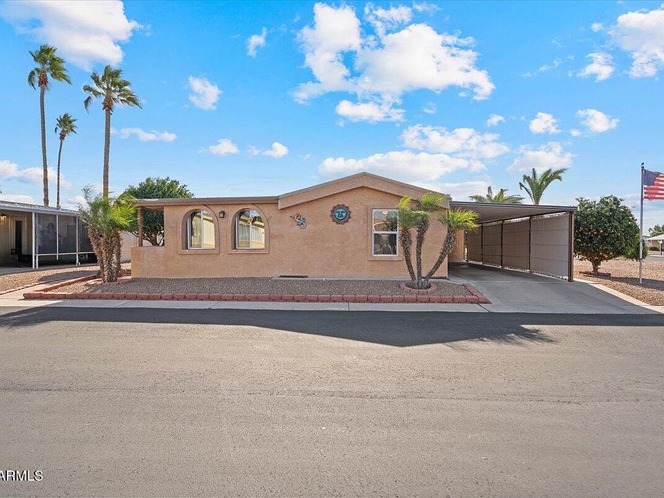 1st image of 8103 E Southern Avenue #306