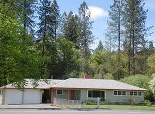 3396 New Hope Rd, Grants Pass, OR 97527