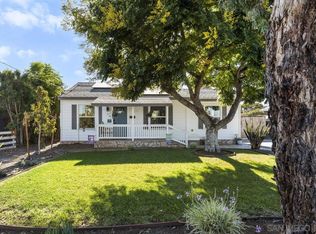 1626 Elroy Dr, Lemon Grove, CA 91945