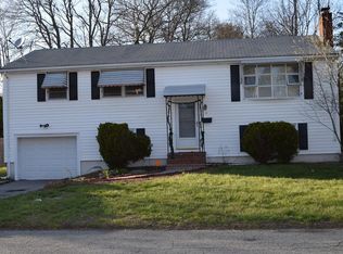 81 Addison St, Brockton, MA 02301