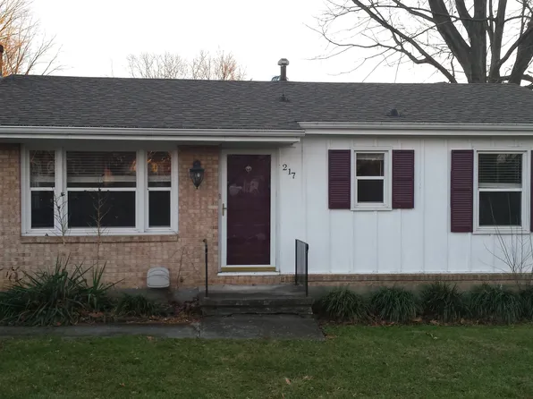 217 Orlando Ave, Roanoke, VA 24019