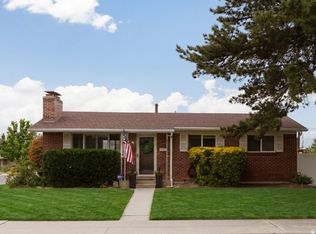 8252 S Wood St, Midvale, UT 84047