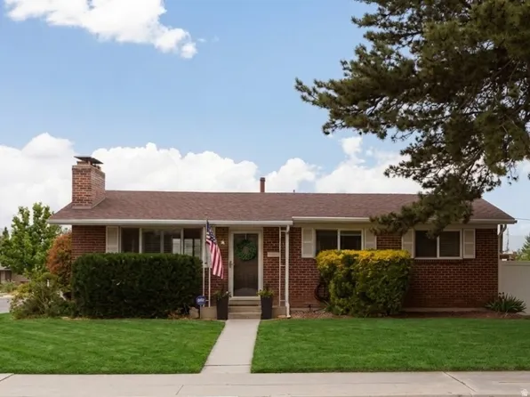 8252 S Wood St, Midvale, UT 84047