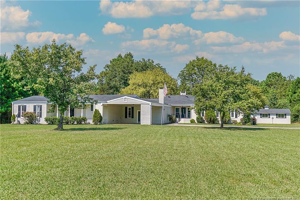 2581 Beard Rd, Eastover, NC 28312 | Zillow
