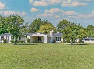 2581 Beard Rd, Eastover, NC 28312