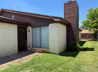 509 N Dover Ave APT B, Lubbock, TX 79416