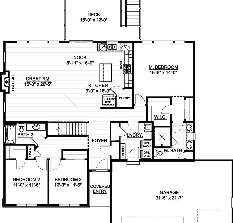 2nd image of 3232 Bergamot DRIVE #Lt89