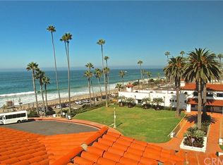 115 Boca De La Playa #B, San Clemente, CA 92672