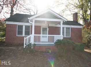 3587 W Hill St UNIT A, Clarkston, GA 30021