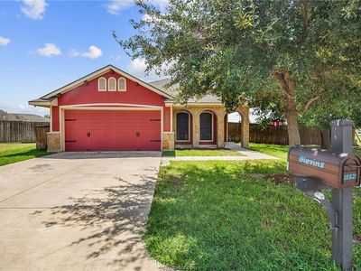 15521 Baker Meadow Loop, College Station, TX, 77845