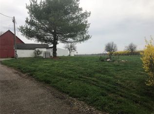 16707 Covington Rd, Okawville, IL 62271