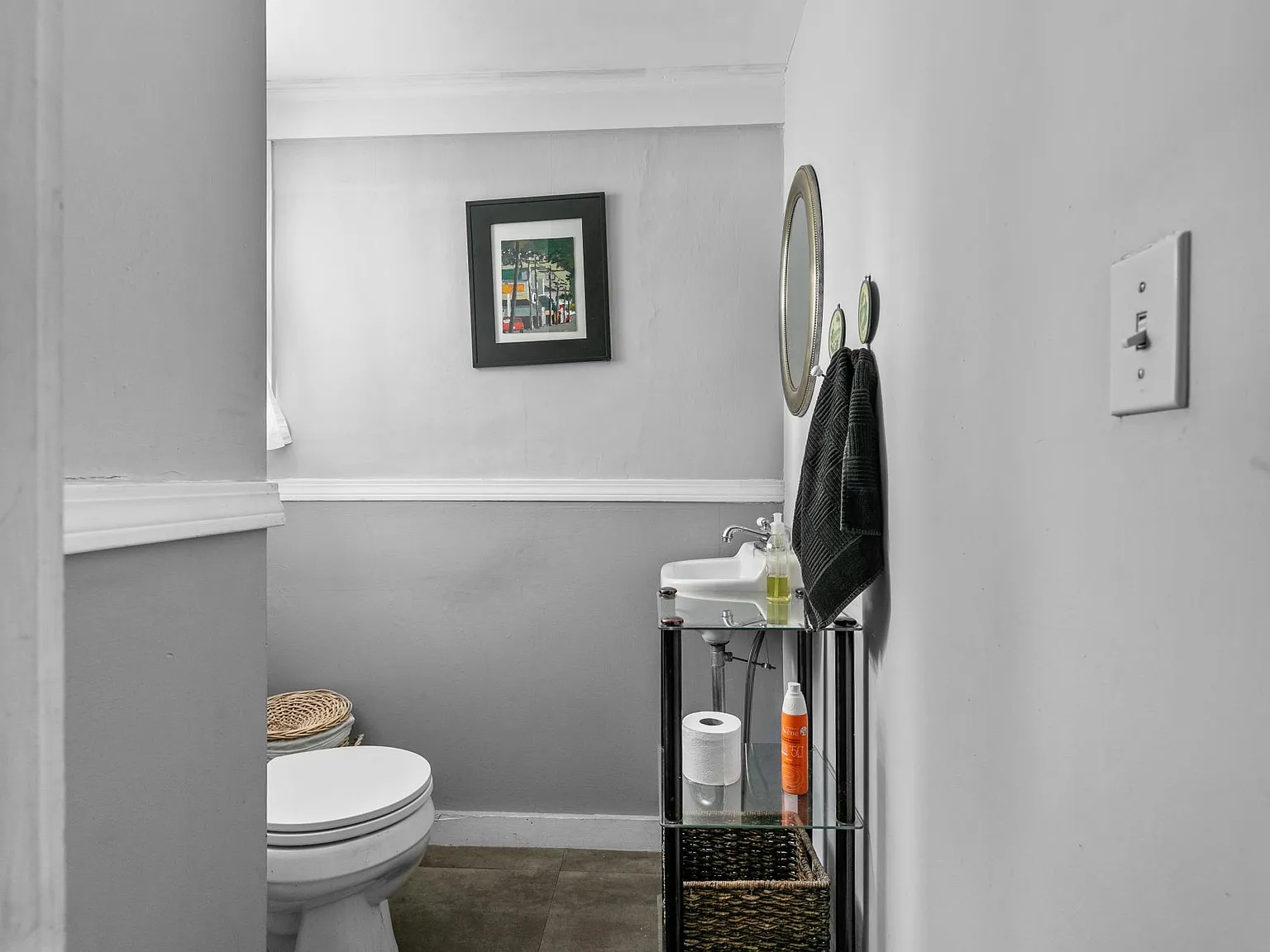 2 bed, 1.5 bath, 1254 sqft, $3,400 — Photo 2
