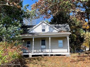 101 Hunlock Harveyville Rd, Hunlock Creek, PA 18621