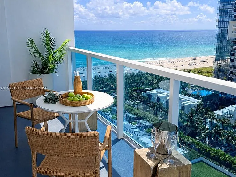 2301 Collins Ave #1501 — Photo 21