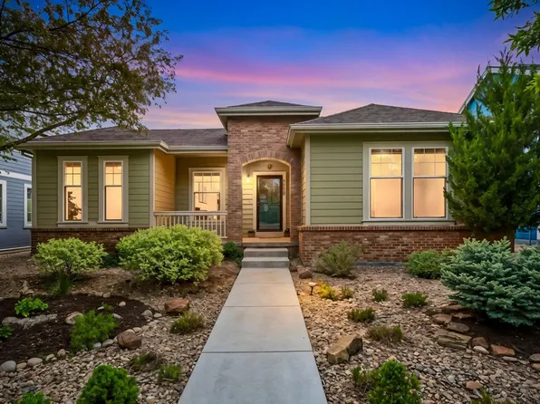 5239 Country Squire Way, Fort Collins, CO 80528