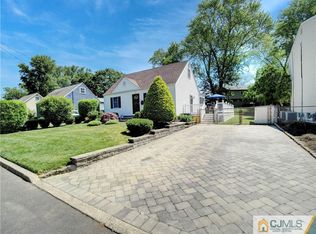 18 Channing Rd, East Brunswick, NJ 08816