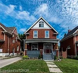 408 Wellington St N #2 — Photo 1