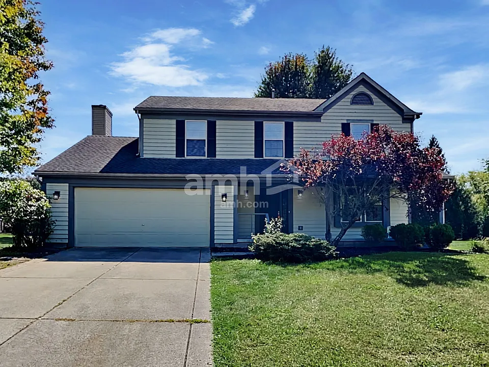 12098 Mallard Pond Dr