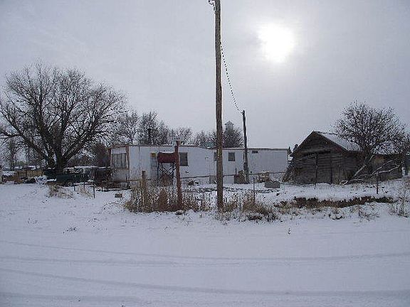 ne corner