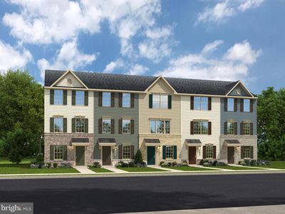 19713 Preservation Mews, Montgomery Village, MD, 20886