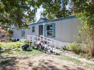 15912 W Dairyview Ln, Cheney, WA 99004