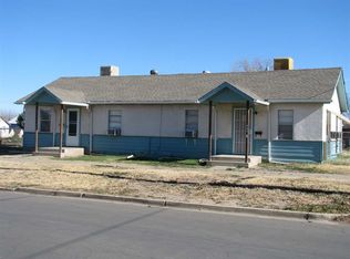 405 S Richardson Ave, Roswell, NM 88203