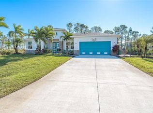 8360 Maitland St, Pt Charlotte, FL 33981