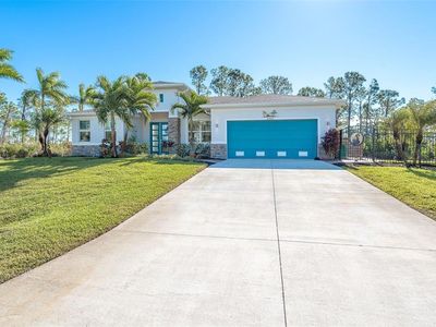 8360 Maitland St, Pt Charlotte, FL, 33981