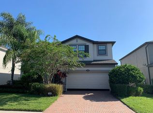 1312 Multiflora Loop, Lutz, FL 33558