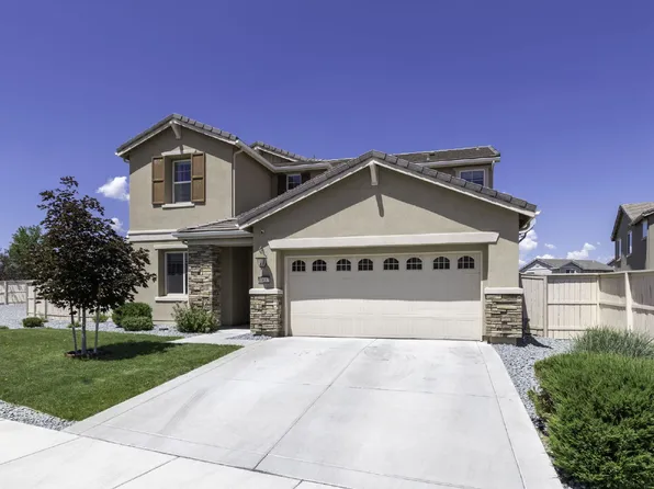 10687 Walton Park Dr, Reno, NV 89521