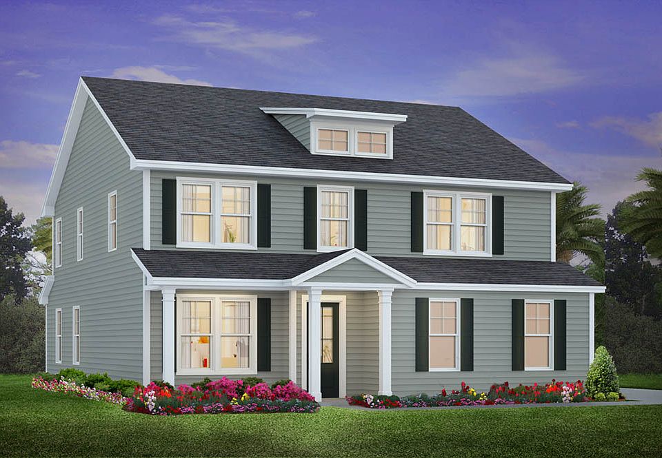 Plan Elevation.