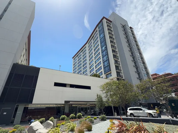 260 King St Unit 607, San Francisco, CA 94107