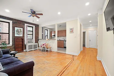 Rented by Keller Williams NYC