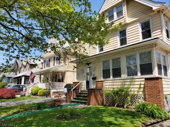 47 Whittingham Pl, West Orange, NJ 07052